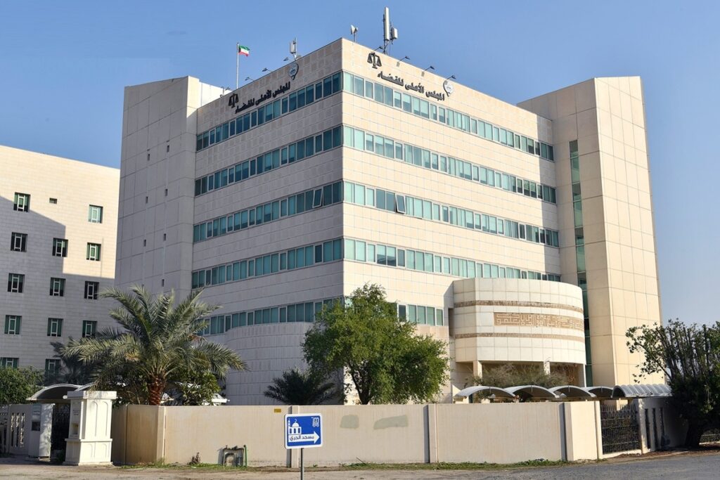 الأعلى للقضاء: محكمة استئناف أمن الدولة فصلت في 373 طعناً منذ تخصيصها بنسبة 98%