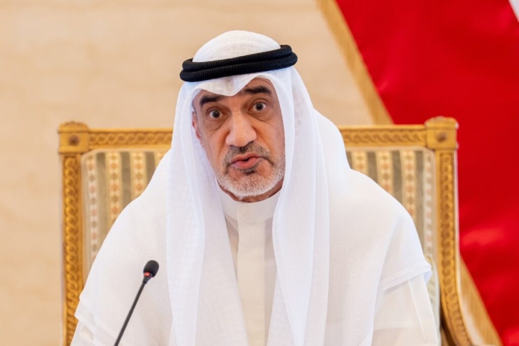 النائب الأول: الثاني من أغسطس سيبقى شاهدًا على صمود الكويت ووحدة شعبها وبطولات رجالها