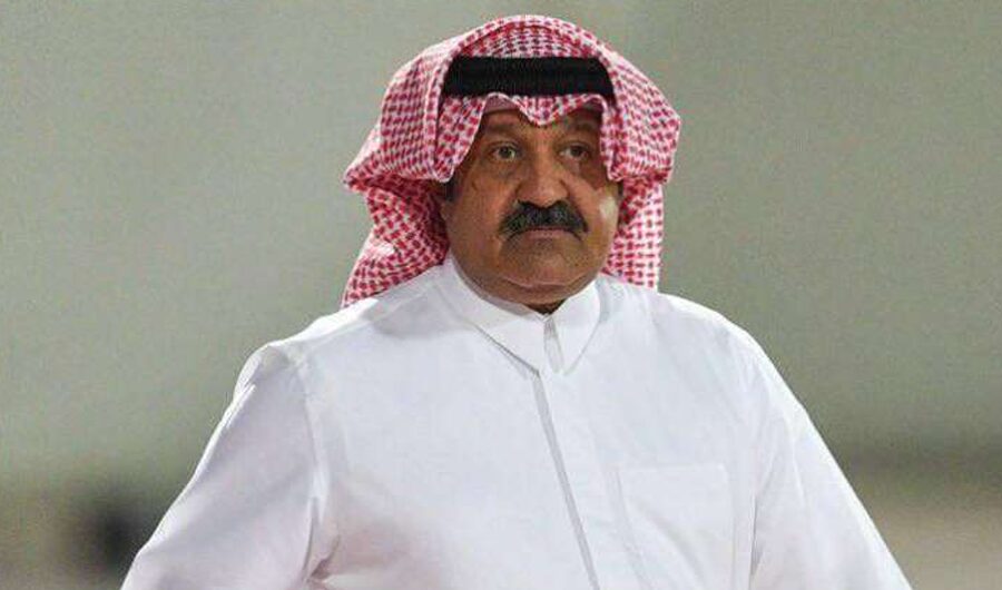 اليوسف:أحمد اليوسف: قرار إنفانتينو بعدم الاستمرار في مشروع FIFA Enterprise يعكس نهجاً مسؤولاً