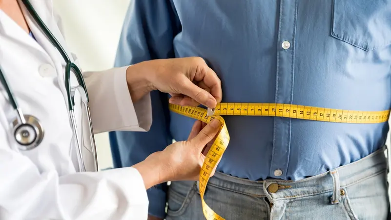 عودة الوزن بعد الحمية.. الدماغ في قفص الإتهام