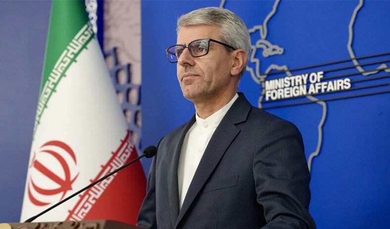 إيران تعلن الاتفاق مع عُمان بشأن «مسار مضيق هرمز»