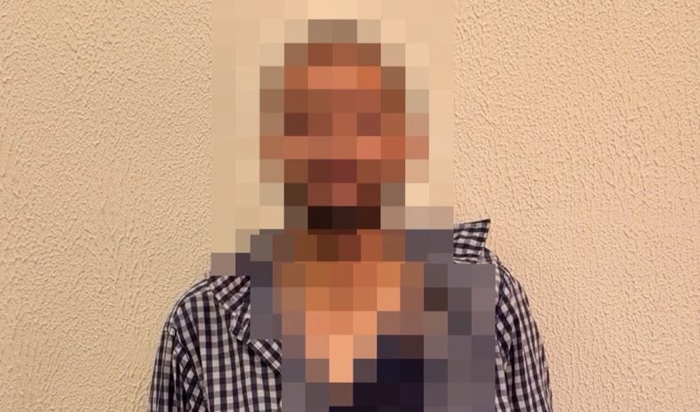 «الداخلية»: ضبط متهم من الجنسية المصرية فـي قـضـية قتـل عـمـد راح ضحـيـتـهـا مقـيمان