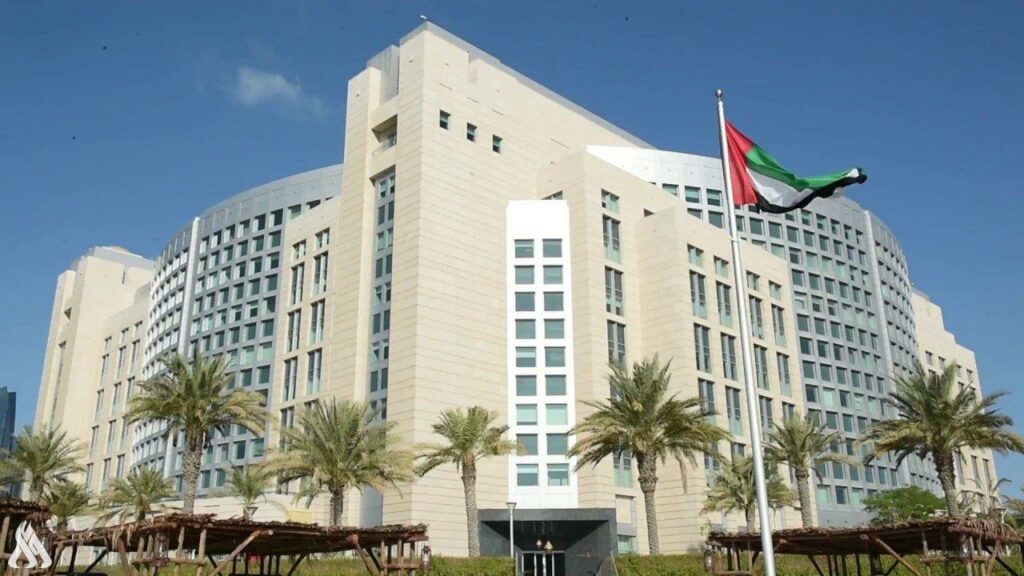 الإمارات تدين استهداف الكويت بمسيّرات وتؤكد تضامنها الكامل