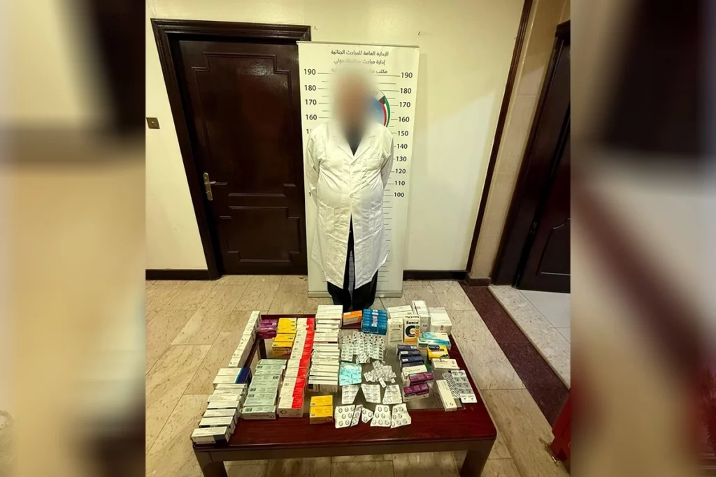 طبيب مصري استغل مهنته في إجراء عمليات إجهاض.. بالمخالفة للقانون